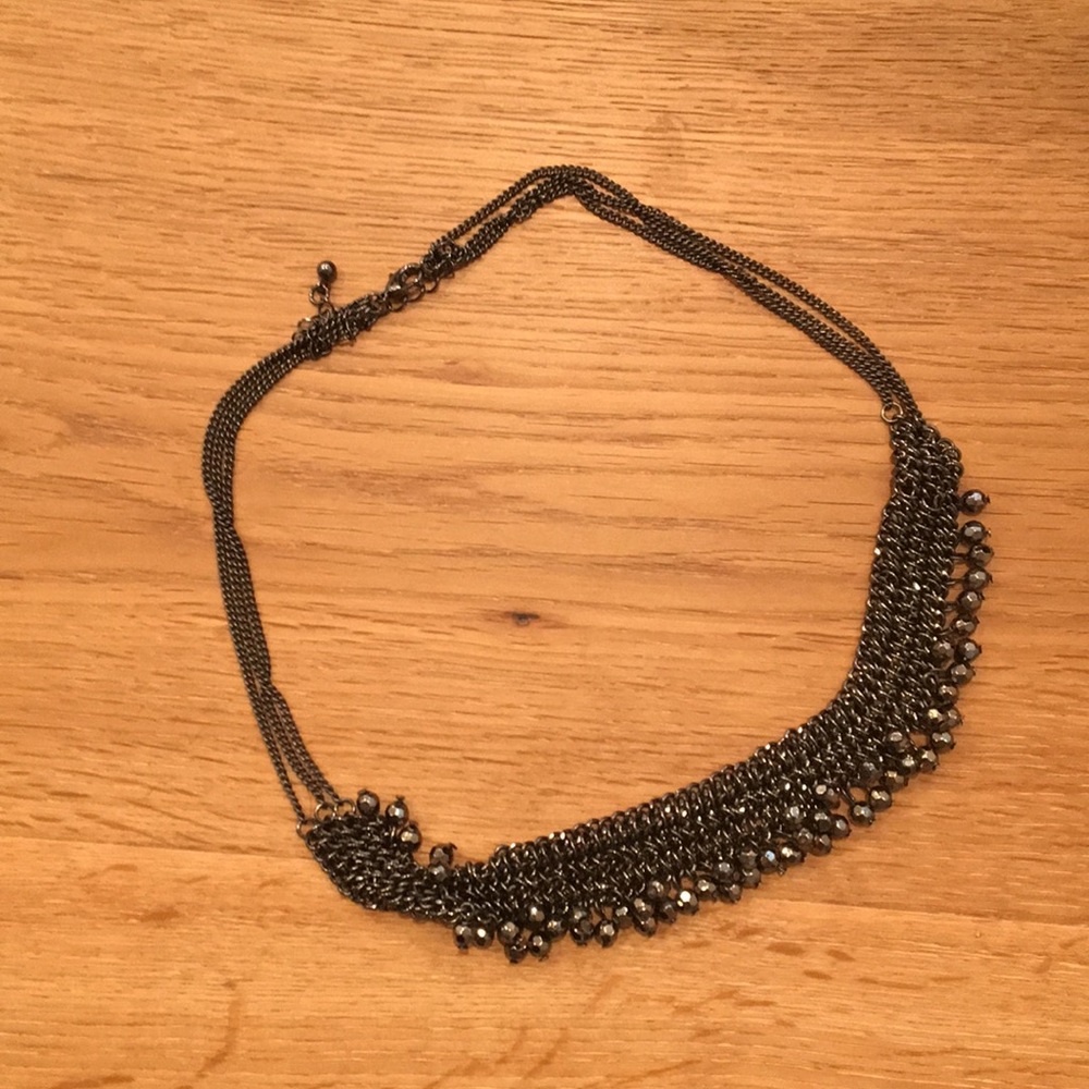 Statement Necklace